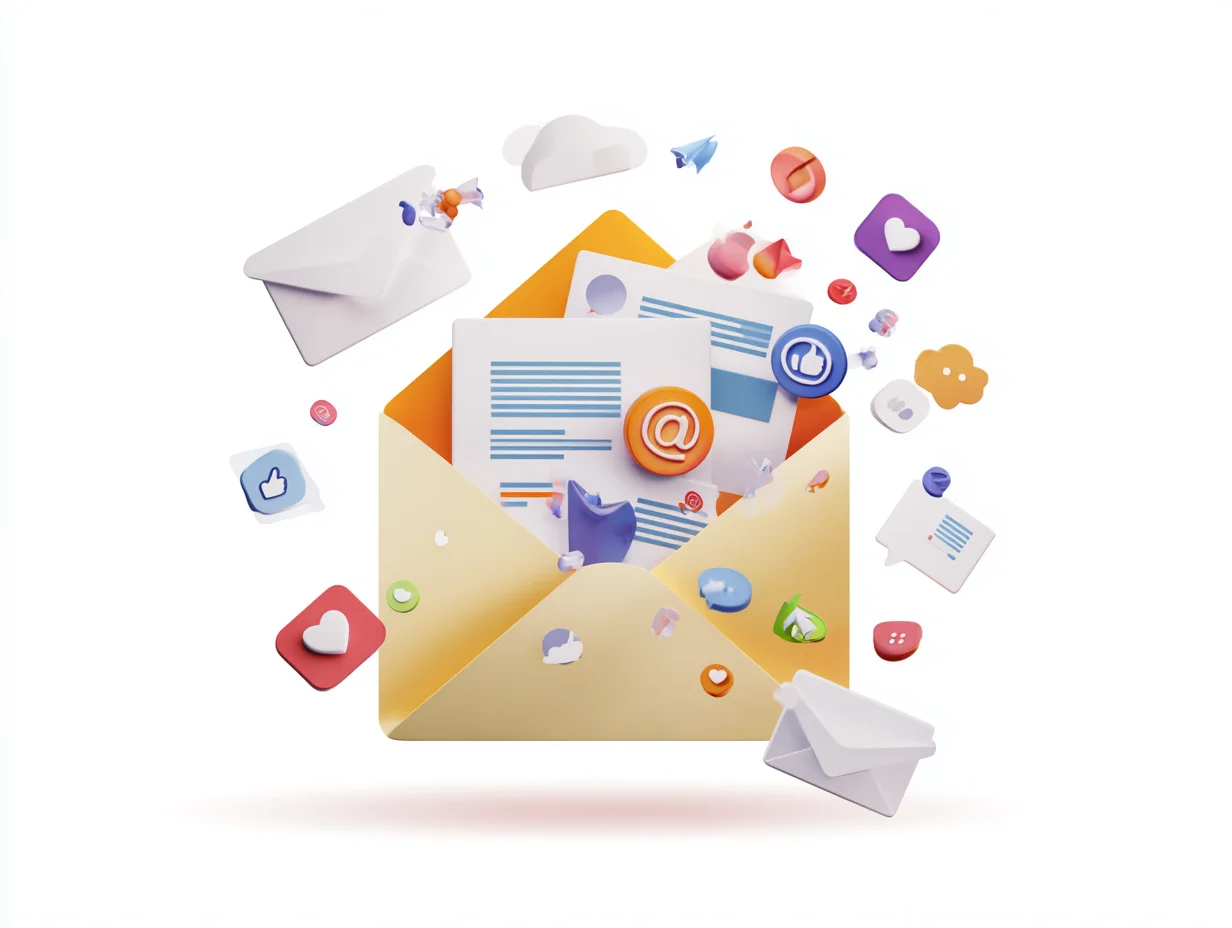 Email marketing en Murcia: automatización y fidelización de clientes que sí compran de nuevo